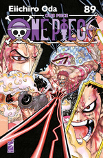 One Piece New Edition